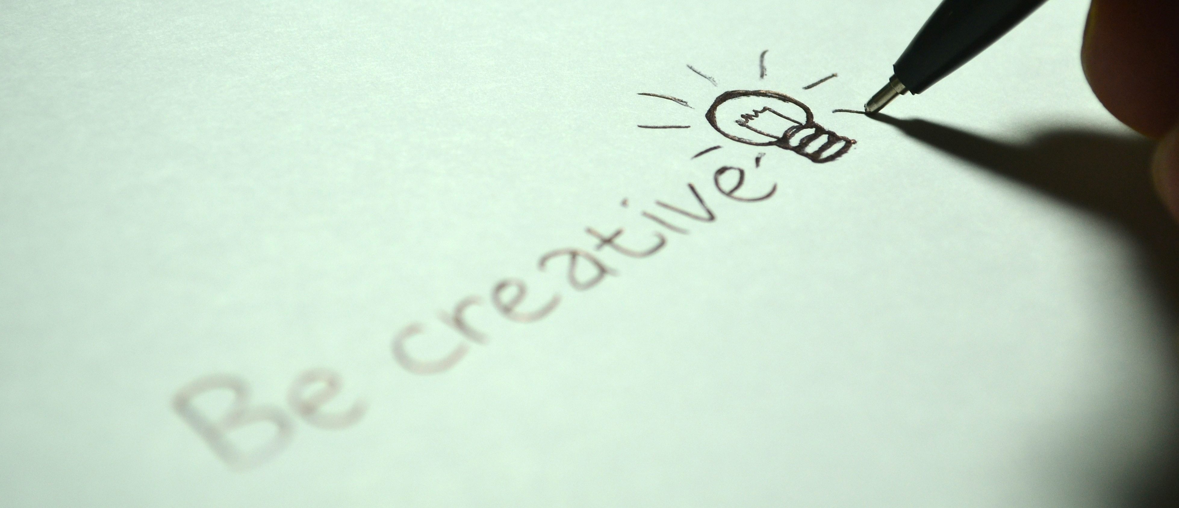 creativity